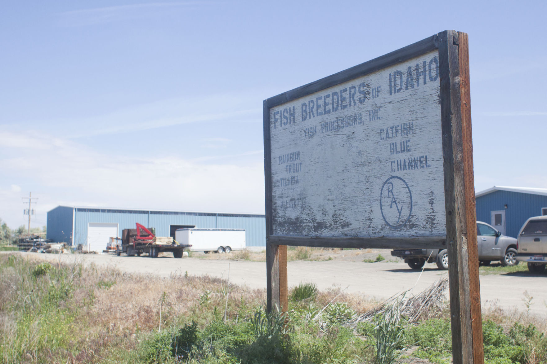 Fish Breeders of Idaho